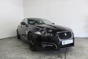 Jaguar XF Saloon (08-15) 3.0d V6 S Portfolio (Start Stop) 4d Auto For Sale - Woodcroft Motors, Thornaby