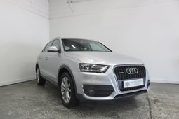 Audi Q3 (11-18) 2.0 TDI (177bhp) Quattro SE 5d S Tronic For Sale - Woodcroft Motors, Thornaby