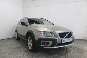 Volvo XC70 (07-16) D5 SE Lux 5d Geartronic For Sale - Woodcroft Motors, Thornaby