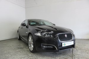 Jaguar XF Saloon (08-15) 3.0d V6 S Premium Luxury (Start Stop) 4d Auto For Sale - Woodcroft Motors, Thornaby