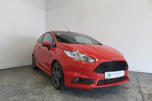 Ford Fiesta ST (12-17) 1.6 EcoBoost ST-2 3d For Sale - Woodcroft Motors, Thornaby