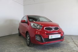 Kia Picanto (11-17) 1.0 City 3d For Sale - Woodcroft Motors, Thornaby