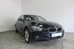 BMW 3-Series Saloon (12-19) 320d SE 4d Step Auto For Sale - Woodcroft Motors, Thornaby