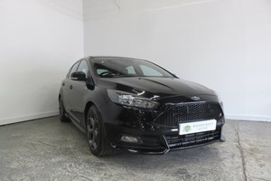 Ford Focus ST (12-18) 2.0 TDCi (185bhp) ST-2 Hatchback 5d For Sale - Woodcroft Motors, Thornaby