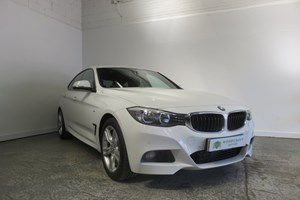 BMW 3-Series Gran Turismo (13-20) 330d xDrive M Sport (Business Media) 5d Step Auto For Sale - Woodcroft Motors, Thornaby