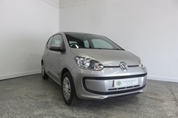 Volkswagen Up (12-23) 1.0 Move Up 3d For Sale - Woodcroft Motors, Thornaby