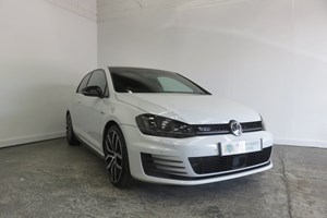 Volkswagen Golf Hatchback (13-20) 2.0 TDI GTD 3d For Sale - Woodcroft Motors, Thornaby