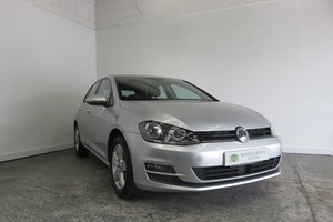 Volkswagen Golf Hatchback (13-20) 1.6 TDI (110bhp) Match Edition 5d For Sale - Woodcroft Motors, Thornaby