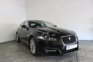 Jaguar XF Saloon (08-15) 2.2d Sport 4d Auto For Sale - Woodcroft Motors, Thornaby