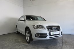 Audi Q5 (08-16) 2.0T FSI Quattro S Line (09/12-) 5d For Sale - Woodcroft Motors, Thornaby