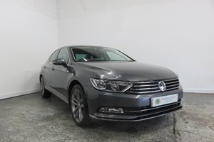 Volkswagen Passat Saloon (15-21) 1.6 TDI GT 4d For Sale - Woodcroft Motors, Thornaby