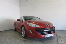 Peugeot RCZ Coupe (10-15) 1.6 THP GT 2d For Sale - Woodcroft Motors, Thornaby