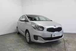 Kia Carens (13-19) 1.7 CRDi 1 5d For Sale - Woodcroft Motors, Thornaby