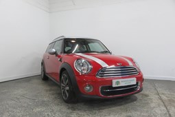 MINI Clubman (07-14) 1.6 D Cooper (08/10 on) 5d For Sale - Woodcroft Motors, Thornaby