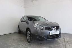 Nissan Qashqai+2 (08-13) 1.5 dCi (110bhp) Tekna 5d For Sale - Woodcroft Motors, Thornaby