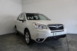 Subaru Forester (13-19) 2.0 XE Premium 5d Lineartronic For Sale - Woodcroft Motors, Thornaby