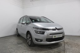 Citroen Grand C4 Picasso (14-18) 1.6 BlueHDi Exclusive 5d For Sale - Woodcroft Motors, Thornaby