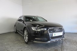 Audi A6 Allroad (12-18) 3.0 TDI Quattro (245bhp) 5d S Tronic For Sale - Woodcroft Motors, Thornaby