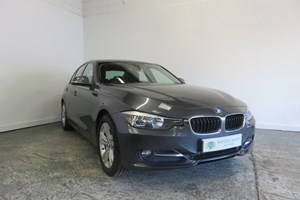 BMW 3-Series Saloon (12-19) 318d Sport 4d For Sale - Woodcroft Motors, Thornaby