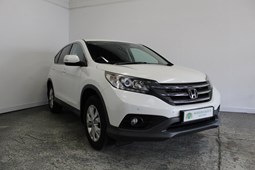 Honda CR-V (12-18) 1.6 i-DTEC SE-T 2WD 5d For Sale - Woodcroft Motors, Thornaby