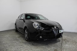 Alfa Romeo Giulietta (10-20) 1.4 TB MultiAir Exclusive 5d For Sale - Woodcroft Motors, Thornaby