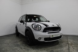 MINI Cooper S (06-16) 2.0 D Cooper S Countryman 5d For Sale - Woodcroft Motors, Thornaby