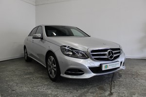 Mercedes-Benz E-Class Saloon (09-16) E220 CDI SE 4d Tip Auto For Sale - Woodcroft Motors, Thornaby