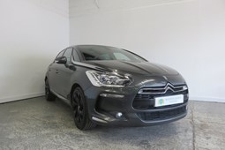 Citroen DS5 (12-15) 2.0 HDi DStyle 5d For Sale - Woodcroft Motors, Thornaby