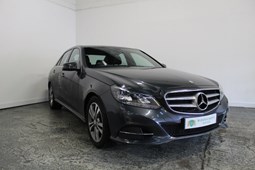 Mercedes-Benz E-Class Saloon (09-16) E250 CDI SE 4d Tip Auto For Sale - Woodcroft Motors, Thornaby