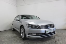 Volkswagen Passat Saloon (15-21) 1.6 TDI SE 4d For Sale - Woodcroft Motors, Thornaby