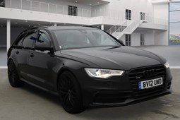 Audi A6 Avant (11-18) 3.0 TDI Quattro S Line 5d S Tronic For Sale - Woodcroft Motors, Thornaby