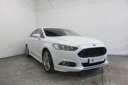 Ford Mondeo Hatchback (14-22) 2.0 EcoBoost Titanium 5d Auto For Sale - Woodcroft Motors, Thornaby