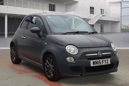 Fiat 500 Hatchback (08-24) 1.2 S 3d For Sale - Woodcroft Motors, Thornaby