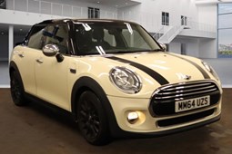 MINI Hatchback (14-24) 1.5 Cooper Hatchback 5d For Sale - Woodcroft Motors, Thornaby