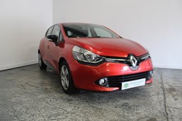 Renault Clio Hatchback (12-19) 1.2 16V Dynamique Nav 5d For Sale - Woodcroft Motors, Thornaby