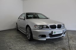 BMW 3-Series Coupe (99-06) 330 Ci Sport 2d Auto (03) For Sale - Woodcroft Motors, Thornaby