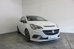 Vauxhall Corsa VXR (15-18) 1.6T VXR 3d For Sale - Woodcroft Motors, Thornaby