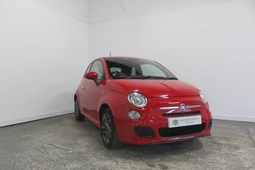 Fiat 500 Hatchback (08-24) 1.2 S 3d For Sale - Woodcroft Motors, Thornaby