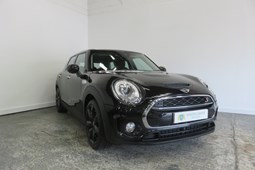 MINI Clubman (15-24) 2.0 Cooper S D 6d For Sale - Woodcroft Motors, Thornaby