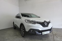 Renault Kadjar (15-22) 1.6 dCi Signature Nav 5d For Sale - Woodcroft Motors, Thornaby