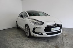 Citroen DS5 (12-15) 1.6 THP 16V DSport 5d For Sale - Woodcroft Motors, Thornaby