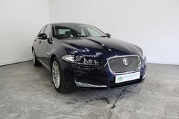 Jaguar XF Saloon (08-15) 2.2d (200bhp) Premium Luxury 4d Auto For Sale - Woodcroft Motors, Thornaby