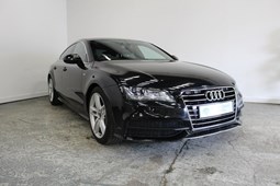 Audi A7 Sportback (10-18) 3.0 TDI S Line 5d Multitronic For Sale - Woodcroft Motors, Thornaby