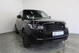 Land Rover Range Rover (13-21) 4.4 SDV8 Autobiography 4d Auto For Sale - Woodcroft Motors, Thornaby