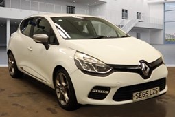 Renault Clio Hatchback (12-19) 1.5 dCi (90bhp) Dynamique S Nav 5d For Sale - Woodcroft Motors, Thornaby