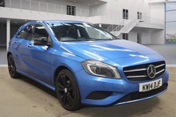 Mercedes-Benz A-Class (13-18) A180 [1.5] CDI Sport 5d Auto For Sale - Woodcroft Motors, Thornaby