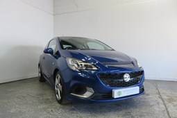 Vauxhall Corsa VXR (15-18) 1.6T VXR 3d For Sale - Woodcroft Motors, Thornaby