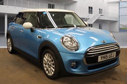 MINI Hatchback (14-24) 1.5 Cooper Hatchback 5d Auto For Sale - Woodcroft Motors, Thornaby