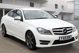 Mercedes-Benz C-Class Coupe (11-15) C250 CDI AMG Sport Edition (Premium) 2d Auto For Sale - Woodcroft Motors, Thornaby