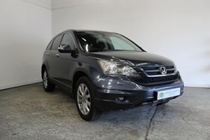 Honda CR-V (07-12) 2.0 i-VTEC ES (09) 5d Auto For Sale - Woodcroft Motors, Thornaby